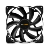 bl081_w_h_3 Be Quiet! Pure Wings 2 120mm PWM High-Speed PC Case and Radiator Fan with 2000 RPM and Rifle Bearing - BL081