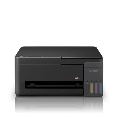 Epson EcoTank L3350 A4 Wi-Fi All-in-One Color Ink Tank Printer (Print, Scan, Copy) C11CL62506