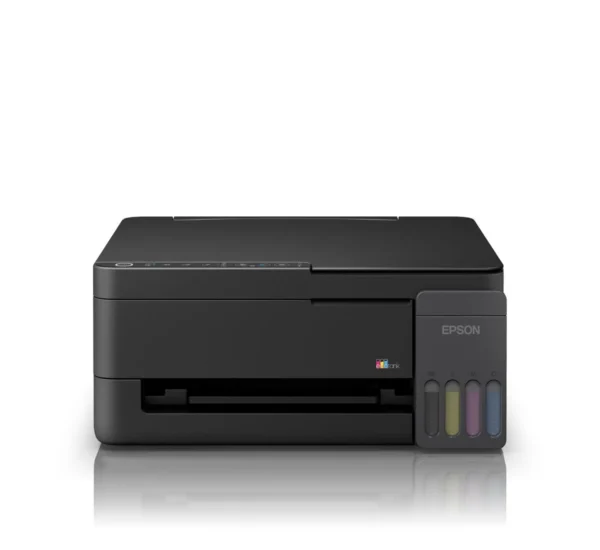 compressed-250310_Lou3MDX_BodyBlack_TankGrey_STD3_Final Epson EcoTank L3350 A4 Wi-Fi All-in-One Color Ink Tank Printer (Print, Scan, Copy) C11CL62506