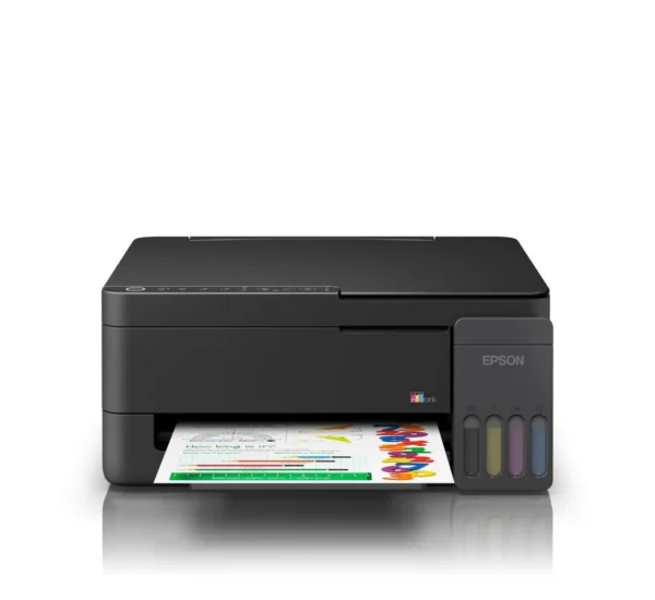 compressed-250430_Lou3MDX_BodyBlack_TankGrey_STD2_Final Epson EcoTank L3350 A4 Wi-Fi All-in-One Color Ink Tank Printer (Print, Scan, Copy) C11CL62506