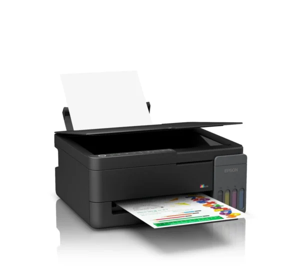 compressed-250430_Lou3MDX_BodyBlack_TankGrey_STD4_Final Epson EcoTank L3350 A4 Wi-Fi All-in-One Color Ink Tank Printer (Print, Scan, Copy) C11CL62506