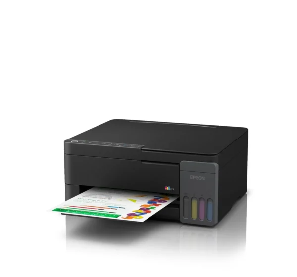 compressed-250430_Lou3MDX_BodyBlack_TankGrey_STD8_Final Epson EcoTank L3350 A4 Wi-Fi All-in-One Color Ink Tank Printer (Print, Scan, Copy) C11CL62506