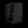 da59235ce356dd41ac8119b55900aa2f Be Quiet Pure Base 600 Window Mid Tower ATX PC Gaming Chassis with 4mm Tempered Glass Side Panel Black - BGW21