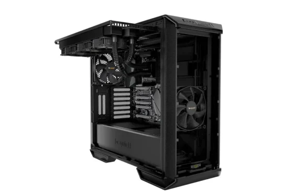 darkbase700_w_h_3 Be Quiet! Dark Base 700 Tempered Glass RGB Midi-Tower Case - BGW23