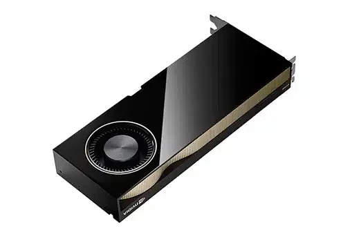 LEADTEK NVIDIA RTX 6000 Ada Generation Professional Graphics Card 48GB GDDR6 ECC PCIe 4.0 4xDP - RTX 6000 ADA Generation