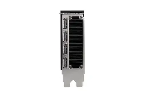 LEADTEK NVIDIA RTX 6000 Ada Generation Professional Graphics Card 48GB GDDR6 ECC PCIe 4.0 4xDP - RTX 6000 ADA Generation