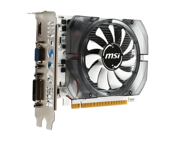 five_pictures3_3196_201506291619395590ff9b4cfaa MSI GeForce GT 730 2GB DDR3 Graphics Card - PCI Express 2.0 128-bit - N730-2GD3V3
