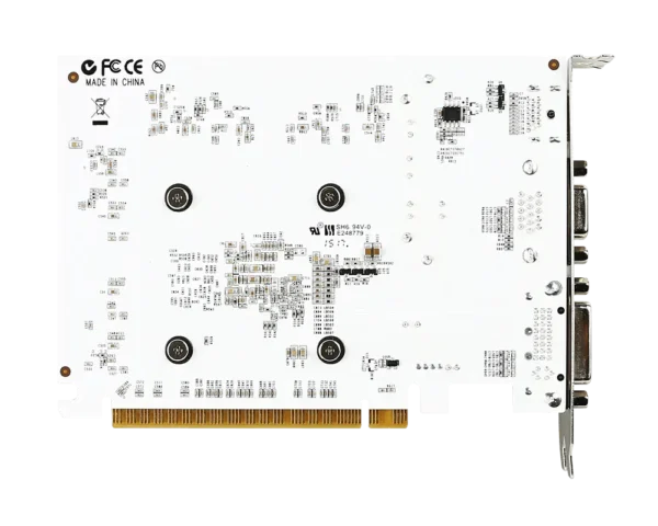 five_pictures4_3196_201506291619425590ff9edb25c MSI GeForce GT 730 2GB DDR3 Graphics Card - PCI Express 2.0 128-bit - N730-2GD3V3