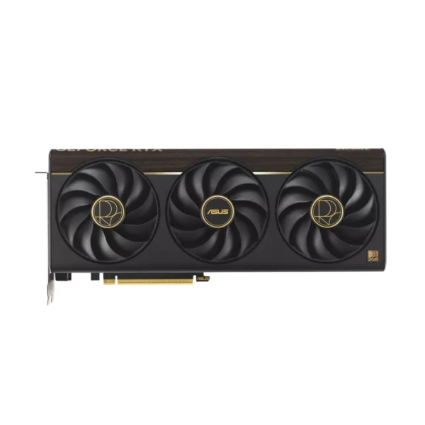 fwebp (1) ASUS ProArt GeForce RTX 5080 16GB GDDR7 256-bit - PROART-RTX5080-16G