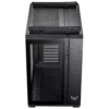 fwebp (10) ASUS TUF Gaming GT502 ATX Mid Tower Case - Dual Chamber, Tempered Glass - GT502 TUF GAMING CASE BLK TG