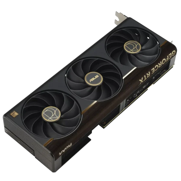 fwebp (2) ASUS ProArt GeForce RTX 5080 16GB GDDR7 256-bit - PROART-RTX5080-16G