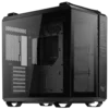 fwebp (3) ASUS TUF Gaming GT502 ATX Mid Tower Case - Dual Chamber, Tempered Glass - GT502 TUF GAMING CASE BLK TG