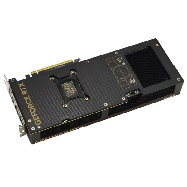 fwebp (3) ASUS ProArt GeForce RTX 5080 16GB GDDR7 256-bit - PROART-RTX5080-16G