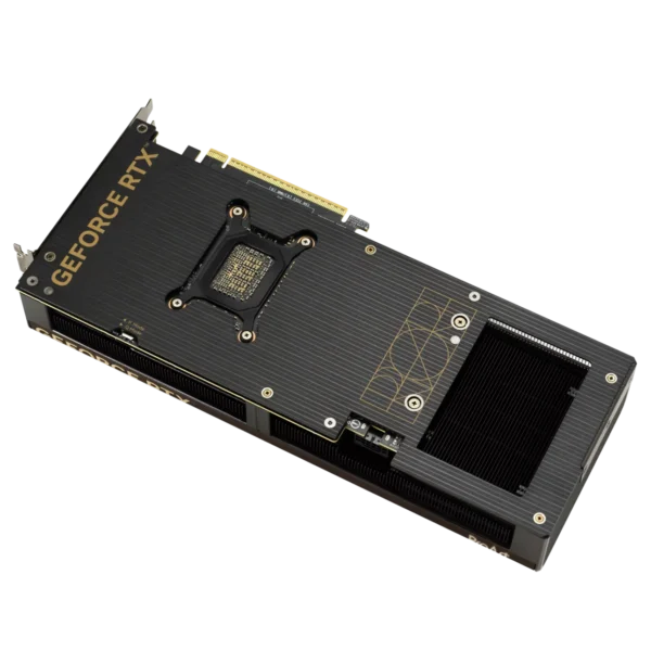 fwebp (4) ASUS ProArt GeForce RTX 5080 16GB GDDR7 256-bit - PROART-RTX5080-16G