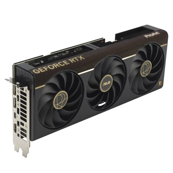 fwebp (5) ASUS ProArt GeForce RTX 5080 16GB GDDR7 256-bit - PROART-RTX5080-16G