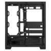 fwebp (6) ASUS A31 ATX Mid Tower Case - Panoramic Tempered Glass, Hidden Connector Support - A31 TG BLACK