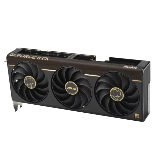 fwebp (6) ASUS ProArt GeForce RTX 5080 16GB GDDR7 256-bit - PROART-RTX5080-16G