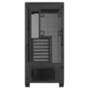 fwebp (7) ASUS A31 ATX Mid Tower Case - Panoramic Tempered Glass, Hidden Connector Support - A31 TG BLACK