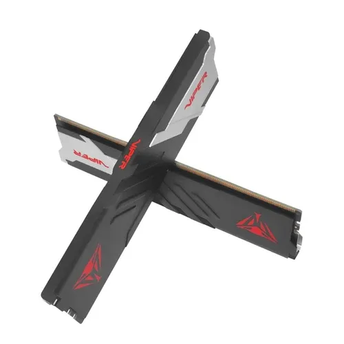 PATRIOT Viper Venom DDR5-5600 16GB 2x8GB Desktop Gaming Memory Kit CL40 Aluminum Heat Spreader - PVV516G560C40K