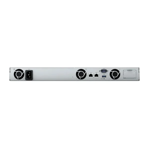 getPhoto-83 Synology RackStation RS422+ 4-Bay 1U Rackmount NAS - RS422+