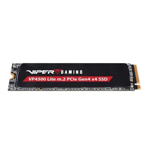gncvbncvbn_11728dc9-516a-4006-aff1-c8c0cd8c5c87_500x PATRIOT VP4300 Lite 2TB Gen4 PCIe 4.0 NVMe M.2 2280 Gaming SSD - VP4300L2TBM28H