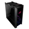 h732 (1) ASUS ROG Strix Helios GX601 Black Edition ATX/EATX Mid Tower Case - GX601 ROG STRIX HELIOS CASE/BK/AL/WITH HANDLE