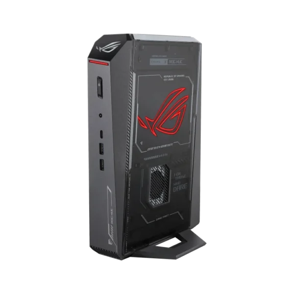 h732 (10) ASUS ROG NUC 2025 Core Ultra 9 275HX, RTX 5070Ti, 32GB DDR5, 1TB NVMe - RNUC15JNK9X28AA4