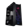 h732 ASUS ROG Strix Helios GX601 Black Edition ATX/EATX Mid Tower Case - GX601 ROG STRIX HELIOS CASE/BK/AL/WITH HANDLE