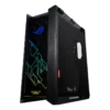 h732 (3) ASUS ROG Strix Helios GX601 Black Edition ATX/EATX Mid Tower Case - GX601 ROG STRIX HELIOS CASE/BK/AL/WITH HANDLE