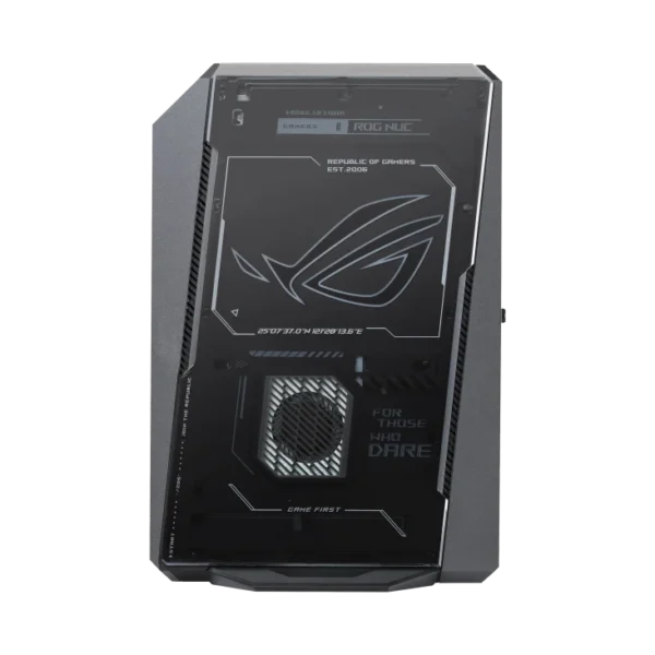 h732 (6) ASUS ROG NUC 2025 Core Ultra 9 275HX, RTX 5070Ti, 32GB DDR5, 1TB NVMe - RNUC15JNK9X28AA4