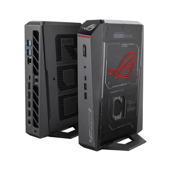h732 ASUS ROG NUC 2025 Core Ultra 9 275HX, RTX 5070Ti, 32GB DDR5, 1TB NVMe - RNUC15JNK9X28AA4