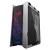 h732_1__1 ASUS ROG Strix Helios GX601 White Edition EATX Mid Tower Case - GX601 ROG STRIX HELIOS CASE/WT/AL/WITH HANDLE
