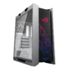 h732_6_ ASUS ROG Strix Helios GX601 White Edition EATX Mid Tower Case - GX601 ROG STRIX HELIOS CASE/WT/AL/WITH HANDLE