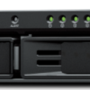 heading Synology RackStation RS422+ 4-Bay 1U Rackmount NAS - RS422+