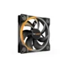 Be Quiet! Light Wings 140mm PWM ARGB High Airflow PC Case Fan - BL074