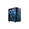 Be Quiet! Light Wings 140mm PWM ARGB High Airflow PC Case Fan - BL074