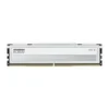 KLEVV Fit V White 16GB 1x16GB DDR5-6000 CL30 Desktop Gaming Memory AMD EXPO - KD5AGU880-60A300Q