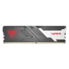 PATRIOT Viper Venom 8GB DDR5-6000 MT/s CL40 U-DIMM Desktop Memory Module with Aluminum Heatsink - PVV58G600C40