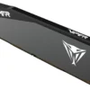 PATRIOT Viper Elite 5 Ultra 16GB 1x16GB DDR5 6000MT/s CL36 UDIMM Desktop Gaming Memory - VEU516G6036