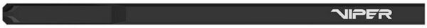 PATRIOT Viper Elite 5 Ultra 16GB 1x16GB DDR5 6000MT/s CL36 UDIMM Desktop Gaming Memory - VEU516G6036