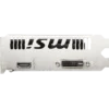 product_1684810405aa0d3807603d6b2720c55f014ff106ab MSI GeForce GT 1030 AERO ITX 4GB DDR4 OC - Low Profile Graphics Card - GT 1030 AERO ITX 4GD4 OC