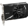 product_168481040607107a3d7ae6fa4b0b14338ed9d7e3d6 MSI GeForce GT 1030 AERO ITX 4GB DDR4 OC - Low Profile Graphics Card - GT 1030 AERO ITX 4GD4 OC