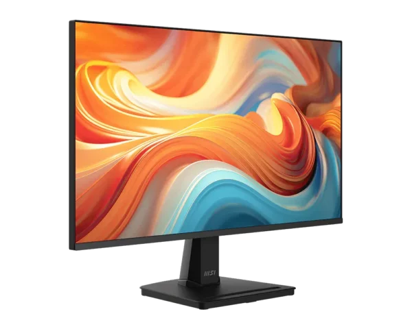 MSI PRO MP251 E14L 24.5-inch FHD 1080p 144Hz 1ms IPS FreeSync Business and Gaming Monitor