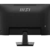 MSI PRO MP251 E14L 24.5-inch FHD 1080p 144Hz 1ms IPS FreeSync Business and Gaming Monitor