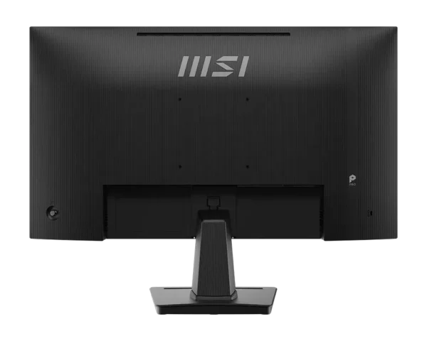 MSI PRO MP251 E14L 24.5-inch FHD 1080p 144Hz 1ms IPS FreeSync Business and Gaming Monitor