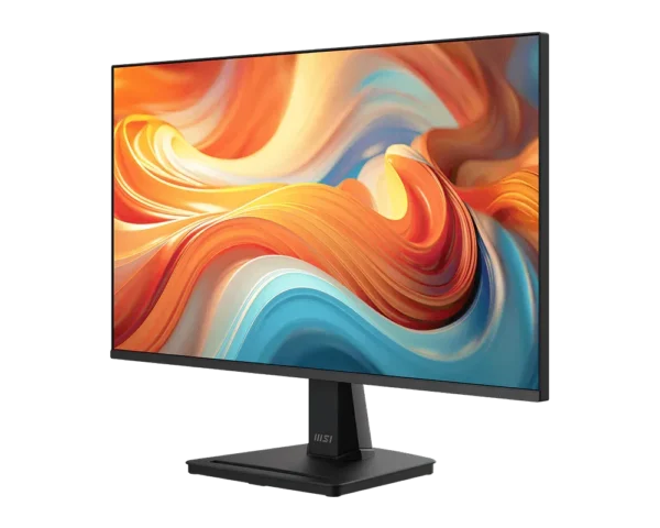 MSI PRO MP251 E14L 24.5-inch FHD 1080p 144Hz 1ms IPS FreeSync Business and Gaming Monitor