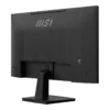 MSI PRO MP251 E14L 24.5-inch FHD 1080p 144Hz 1ms IPS FreeSync Business and Gaming Monitor