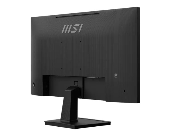 MSI PRO MP251 E14L 24.5-inch FHD 1080p 144Hz 1ms IPS FreeSync Business and Gaming Monitor