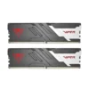 PATRIOT Viper Venom DDR5 32GB (2x16GB) 6000MHz CL30 Desktop Gaming Memory Kit XMP 3.0 EXPO - PVV532G600C30K
