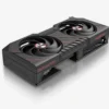 rx9070_gre_pulse_photo_c03_800x500 SAPPHIRE PULSE AMD Radeon RX 9070 GRE GAMING OC 12GB GDDR6 192-bit - SPR-11354-01-20G